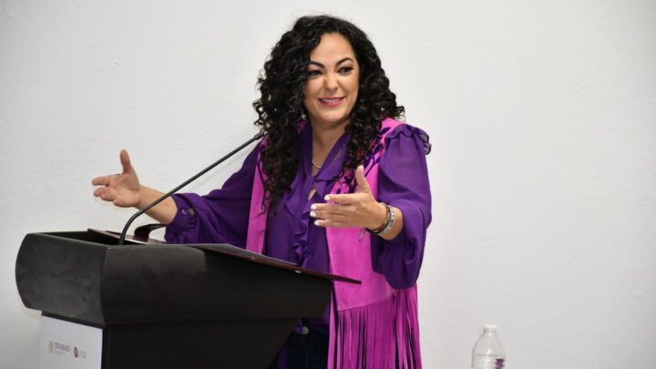 FEDERACIÓN BRINDA APOYO PARA SUBSANAR CARENCIAS EN CENTROS DE CONCILIACIÓN LABORALES DE TAMAULIPAS