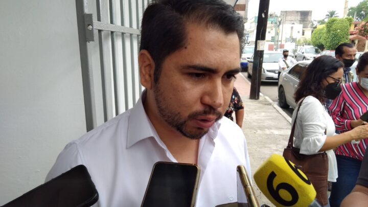 CON PRESUPUESTO PARA MANTENIMIENTO DE ESCUELAS EN TAMAULIPAS DESAPARECERÁN CUOTAS ESCOLARES