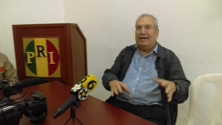 NINGÚN RESULTADO POSITIVO ARROJÓ LA VISITA DE AMLO A TAMAULIPAS