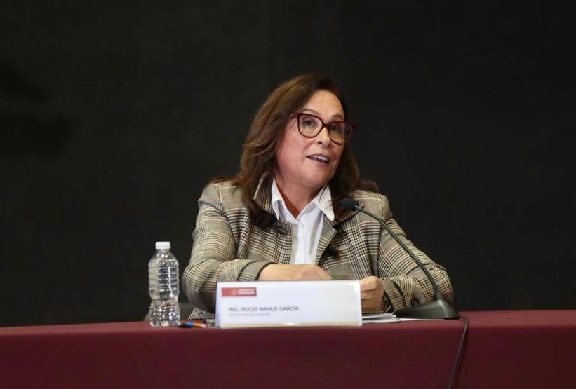 TIENE TAMAULIPAS ENERGÍA PARA IMPULSAR DESARROLLO INDUSTRIAL