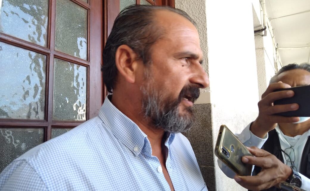 REQUIERE SEBIEN DE TAMPICO 1.5 MDP EN 2023 PARA PODER ATENDER NECESIDADES EN COLONIAS POPULARES