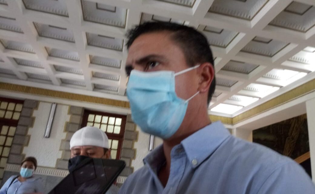 PARA QUE SEAN AUTOSUFICIENTES ECONÓMICAMENTE ES VIABLE CONCESIONAR EXPO Y CONEXPO DE TAMPICO