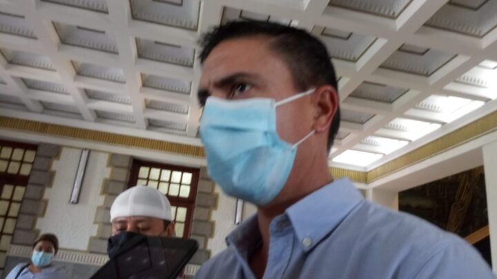 PARA QUE SEAN AUTOSUFICIENTES ECONÓMICAMENTE ES VIABLE CONCESIONAR EXPO Y CONEXPO DE TAMPICO