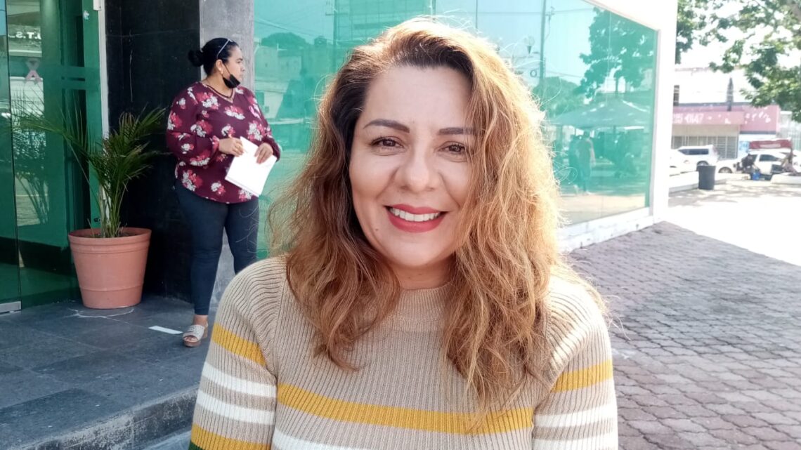 CONTINUARÁN OPERATIVOS EN MADERO.