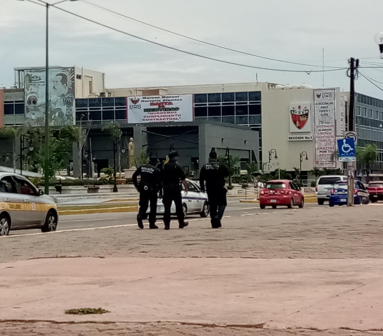 INSTITUCIONES DE SALUD Y SEGURIDAD, CON MÁS QUEJAS ANTE DERECHOS HUMANOS.