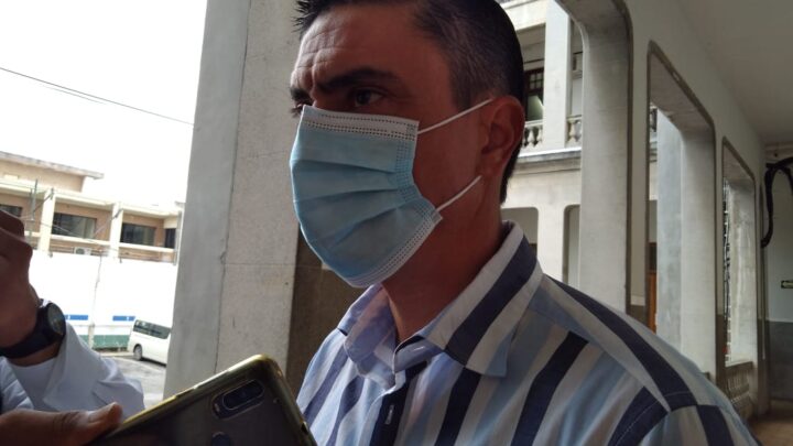 CONFIRMA TESORERO PORTEÑO QUE NO HAY RECORTES A PARTICIPACIONES FEDERALES Y VENDRÁ UN AUMENTO DEL 14% EN 2023