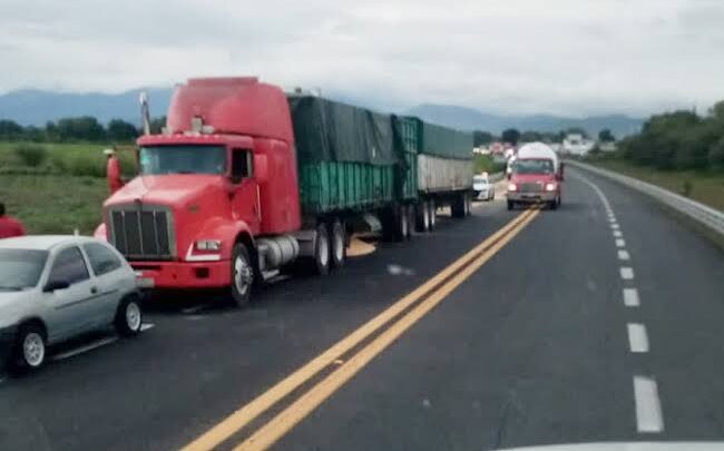 MÁS DEL 50% DE OPERADORES DE AUTOTRANSPORTE REPRUEBAN EXAMEN MEDICO