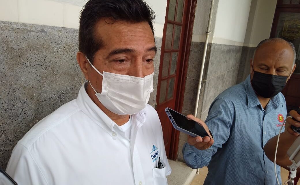 ZONA NORTE LA QUÉ MÁS REQUIERE CONTENEDORES PARA LA BASURA: COMISIÓN PORTEÑA