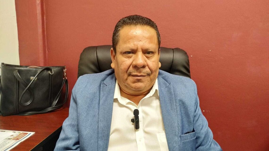 OBREROS A LA ESPERA DE GRANDES INVERSIONES PARA REACTIVARSE