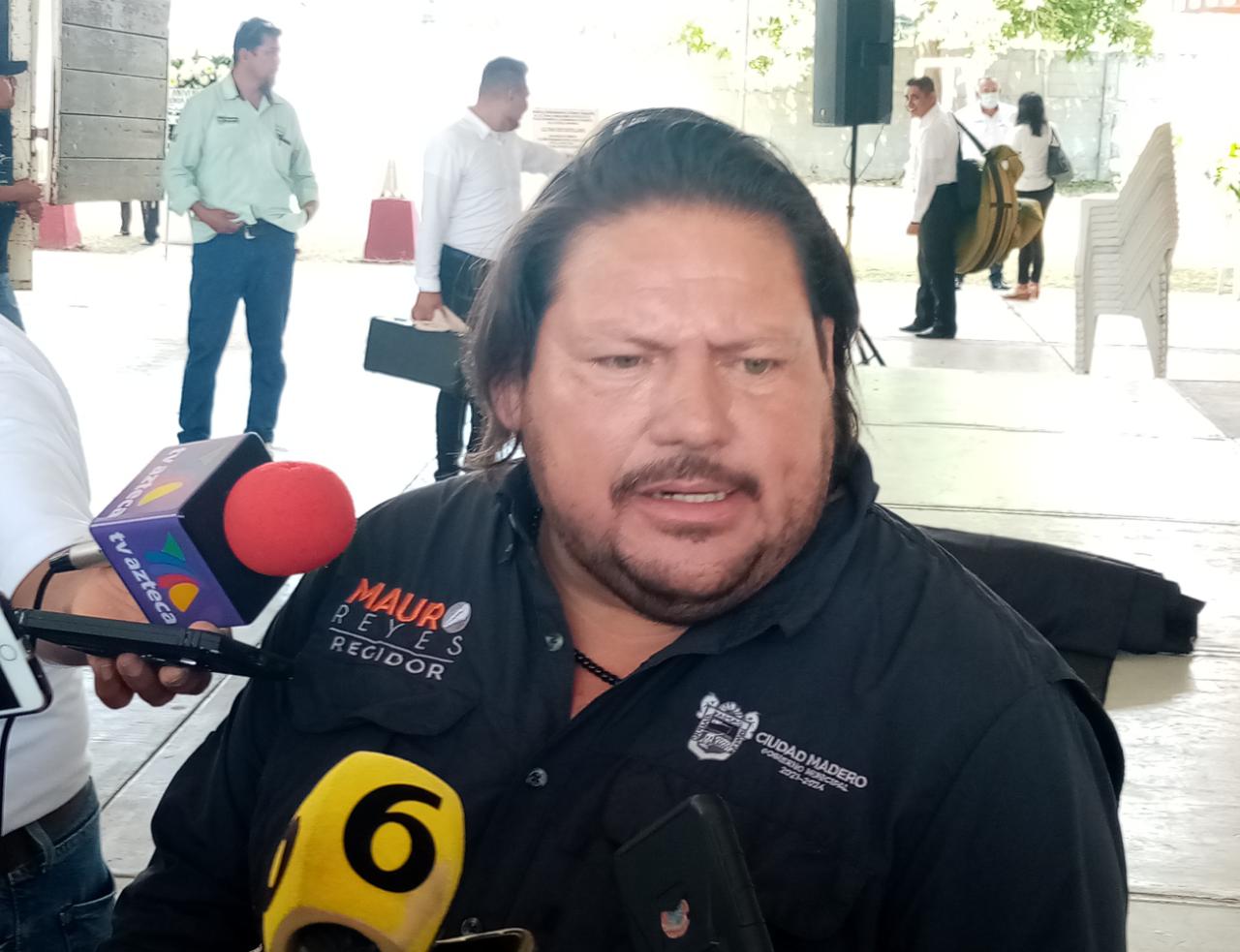 COCODRILARIO SERÍA OPCIÓN VIABLE PARA ZONA SUR.