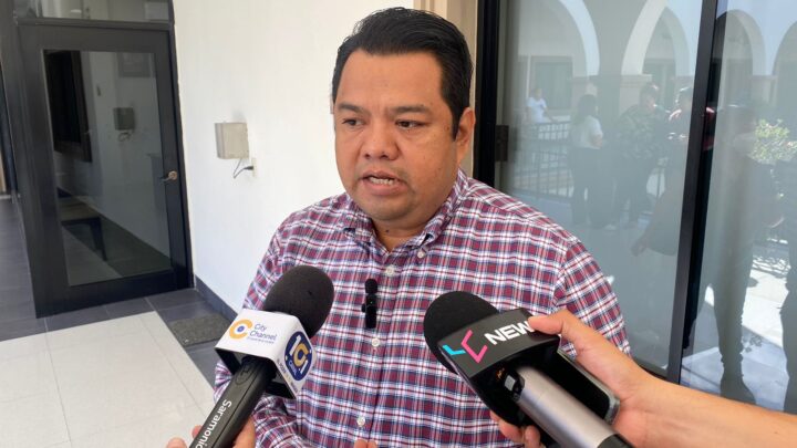 SE LLEVARÁ ACABO CAMPAÑA EN PREVENCIÓN DE SUICIDIO EN ESCUELAS.