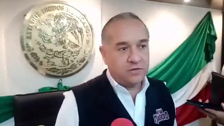 MADERO COMPRARÁ UNIDADES EN EL 2023.