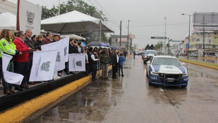 ARRANCA OPERATIVO DE SEGURIDAD POR EL  BUEN FIN Y TEMPORADA DECEMBRINA 2022.