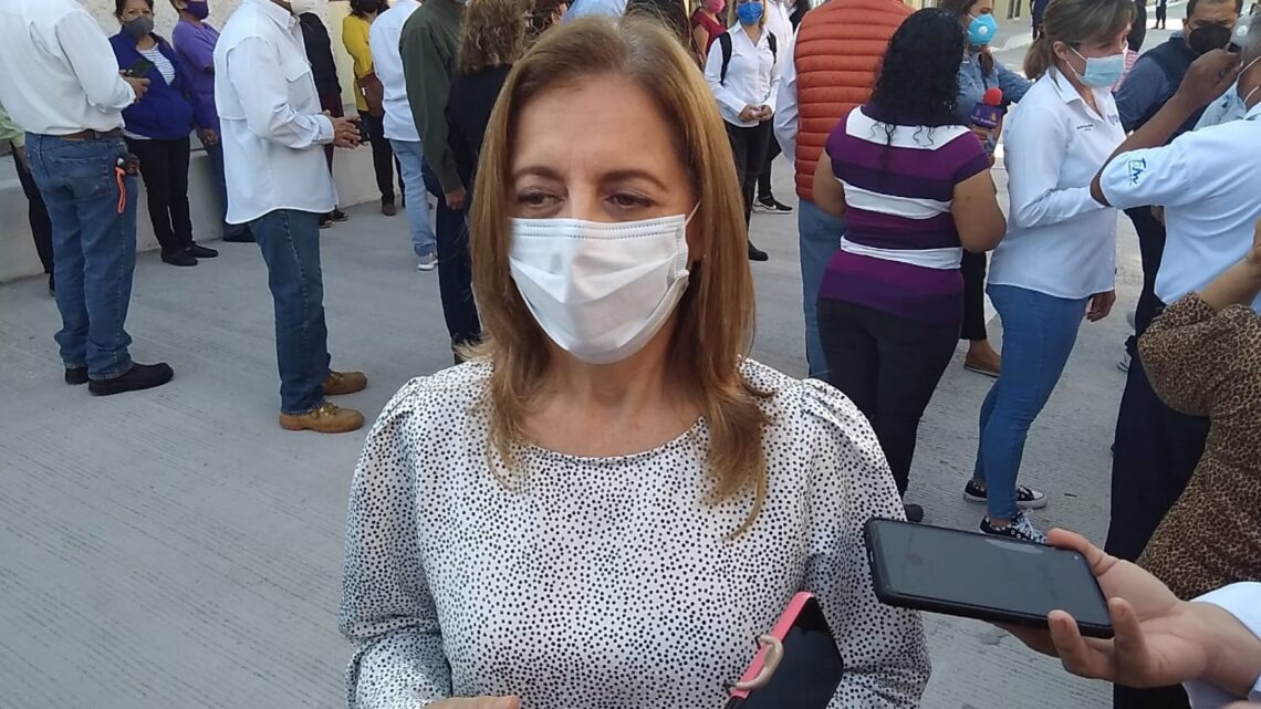 PRETENDE DIF PORTEÑO INHIBIR NIÑOS PEDIGÜEÑOS EN LAS CALLES EN ESTA ÉPOCA NAVIDEÑA