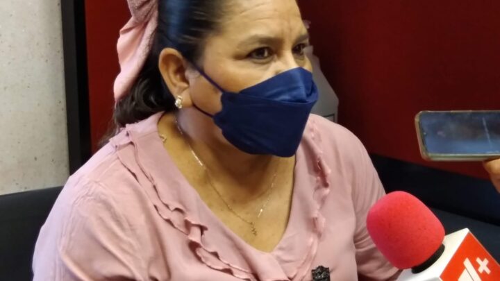 ANALIZA TAMPICO LANZAR APOYO ALIMENTICIO PARA LOS QUÉ MENOS TIENEN