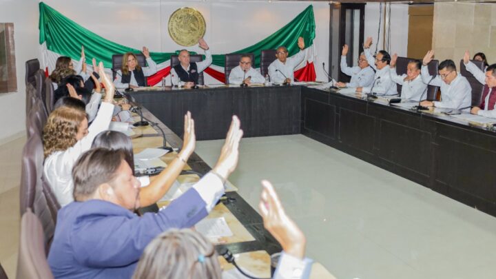 APRUEBA GOBIERNO DE CIUDAD MADERO PRESUPUESTO DE EGRESOS 2023