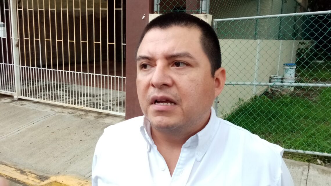 JUBILACIONES Y BASIFICACIONES SERÁ TEMA EN NUEVO CONTRATO COLECTIVO DE TRABAJO EN SINDICATO DEL AYUNTAMIENTO DE MADERO.