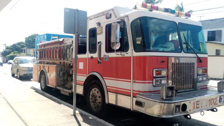 AUMENTAN LLAMADOS POR FUGAS DE GAS EN VIVIENDAS DE MADERO.