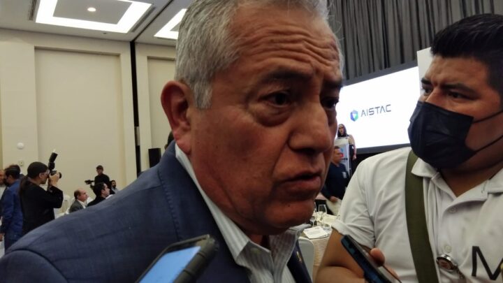 DEFIENDE CANACINTRA DE TAMPICO PLAN ANTINFLACIÓN DE AMLO