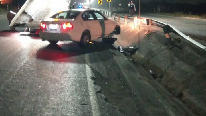 OPERATIVOS SEGUIRÁN EN DICIEMBRE.