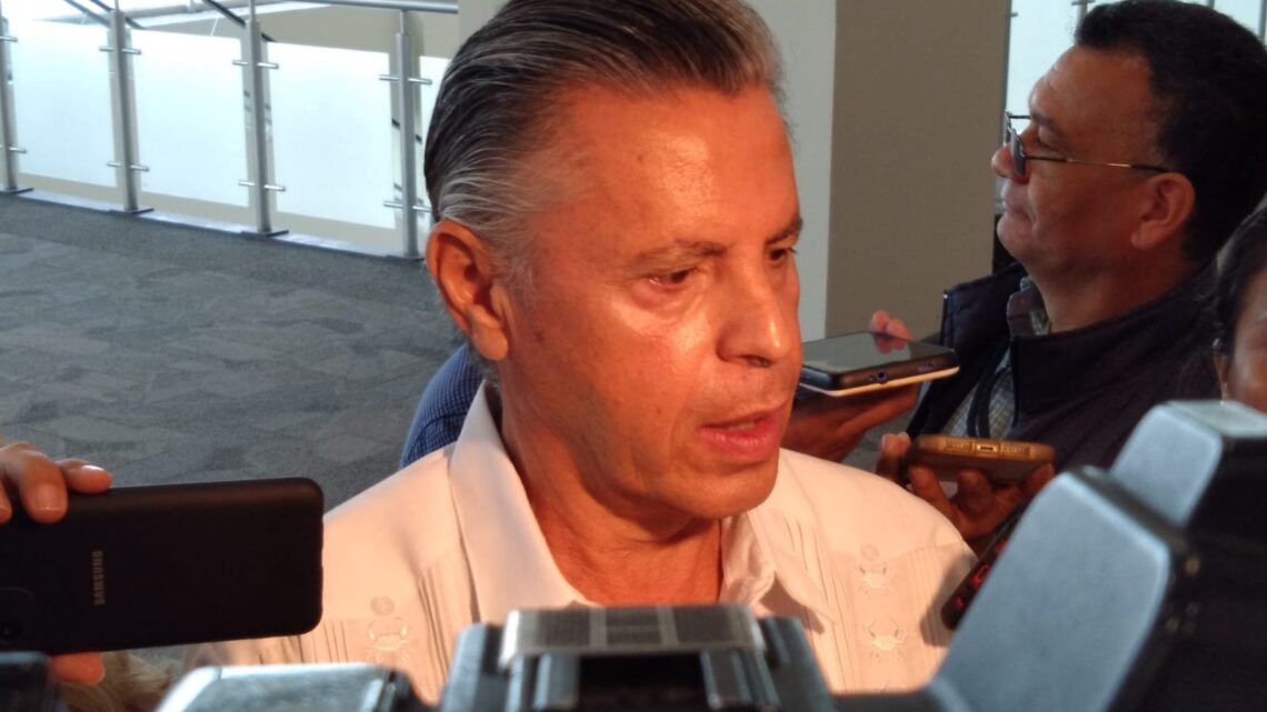 SEGUIRÁ TAMPICO EN EL CAMINO DE LA COOPERACIÓN CON ESTADO EN MATERIA DE SEGURIDAD