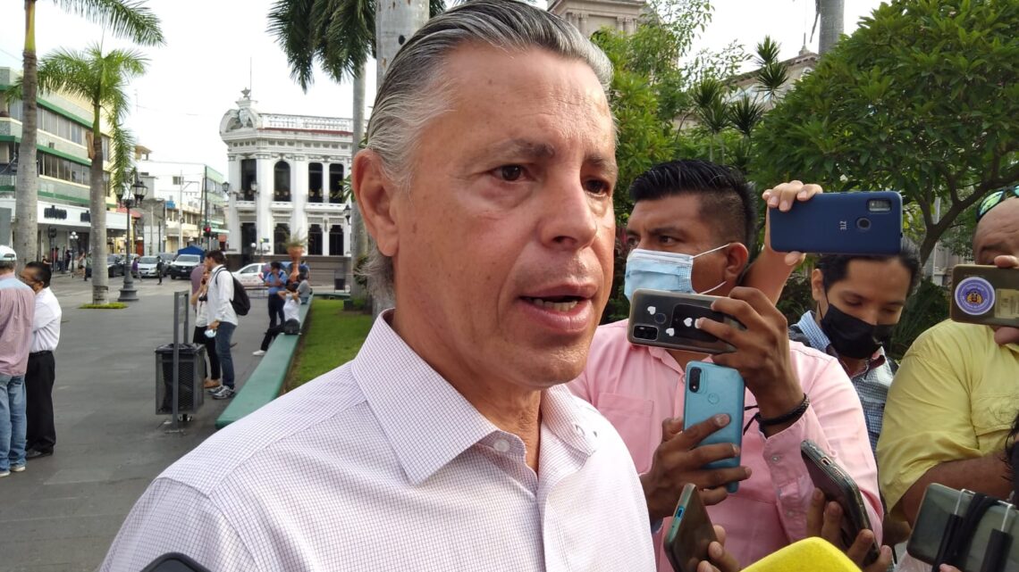 Necesario Mejorar Coordinación en Renglón de Seguridad ante Arribo de Derrama Económica: Alcalde de Tampico