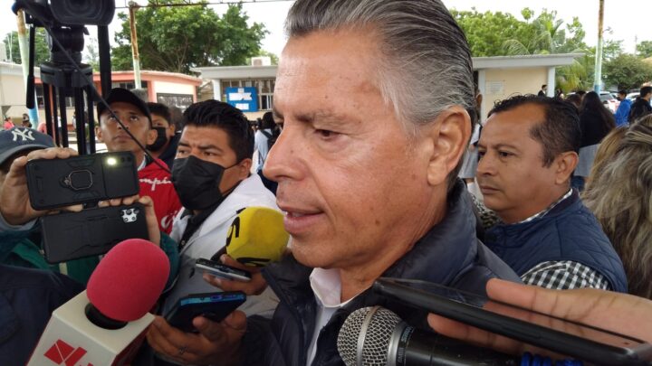 MERCADO LA PUNTILLA ESTARÁ LISTO ENTRE ABRIL Y MAYO DEL 2023