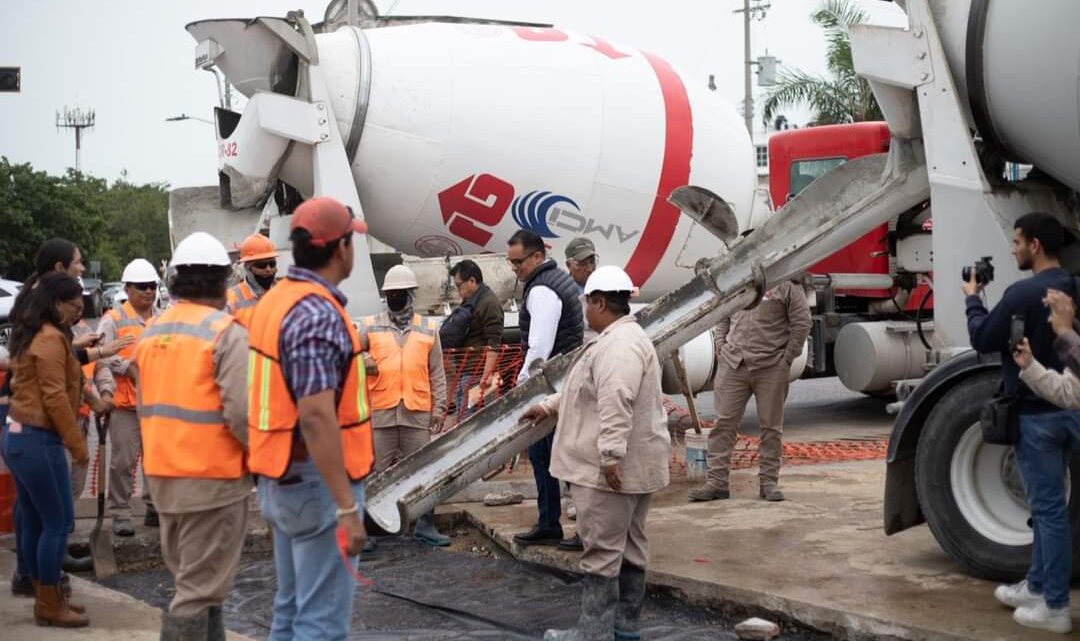 CONVENIOS CON COMAPA DE LA ZONA SÍ ESTÁN BENEFICIANDO A USUARIOS