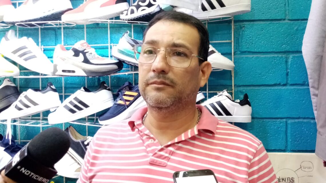 COMERCIANTES DE MADERO PIDEN NO SE PERMITAN EXPOS EN EL MUNICIPIO.