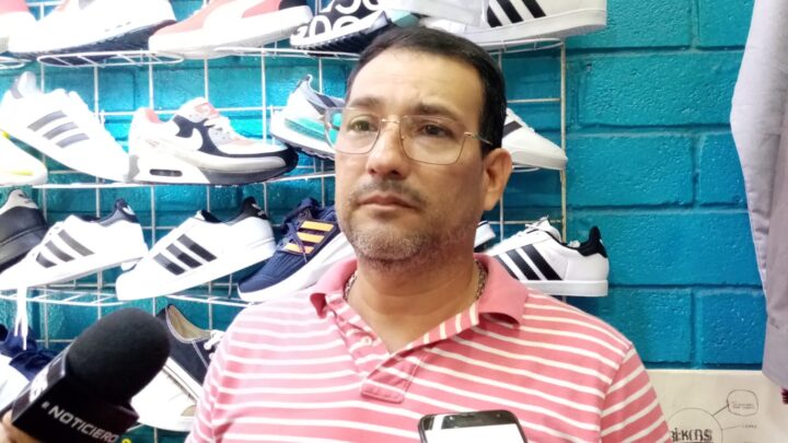 COMERCIANTES DE MADERO PIDEN NO SE PERMITAN EXPOS EN EL MUNICIPIO.