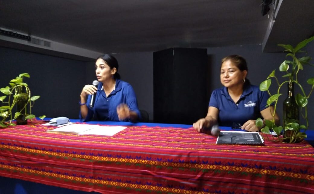 VIENE AMPLIA CARTELERA CULTURAL EN PRÓXIMAS DOS SEMANAS EN TAMPICO