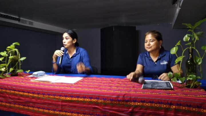 VIENE AMPLIA CARTELERA CULTURAL EN PRÓXIMAS DOS SEMANAS EN TAMPICO