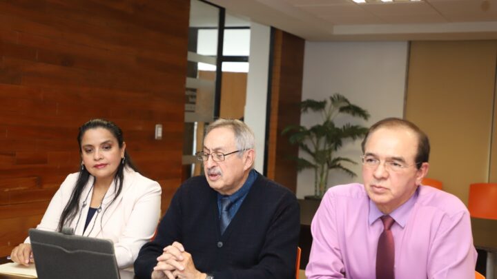 IMPARTE SALUD CURSO VIRTUAL DE ACTUALIZACIÓN A PERSONAL MÉDICO