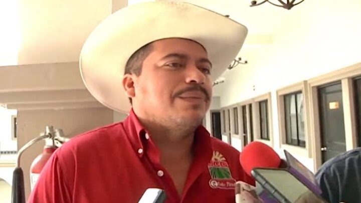 DECRETO DE AMLO PARA CHOCOLATES NO HA DADO RESULTADOS SATISFACTORIOS EN TAMAULIPAS