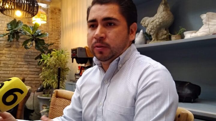 BUSCA DIPUTADO PANISTA BENEFICIAR A SECTORES PRODUCTIVOS CON AJUSTE AL ISN