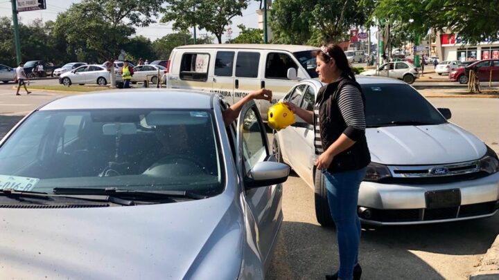 COLABORA COMAPA ALTAMIRA CON EL TELETON