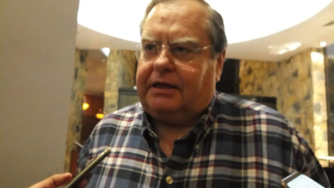 EJÉRCITO EN LAS CALLES SÍ; PERO REGULADO POR MARCO JURÍDICO: EMPRESARIOS