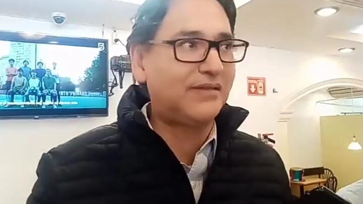 NO BUSCAMOS DESAPARECER AL INE: ERASMO