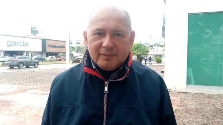 REALIZAN EXPO PRODUCTORES MADERENSES.