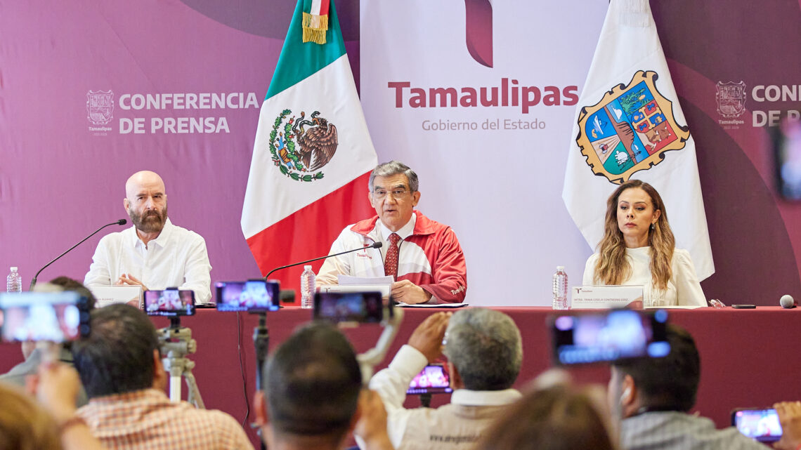Productores tendrán agua suficiente; pide Gobernador no politizar tema.