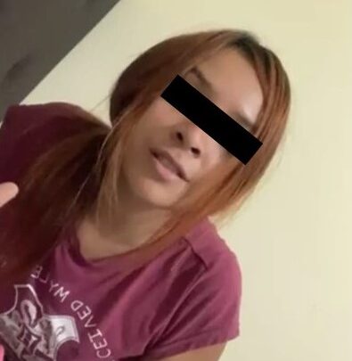 “LADY TANDAS” TAMBIÉN ESTAFO A LA CFE