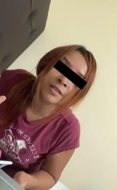 “LADY TANDAS” TAMBIÉN ESTAFO A LA CFE