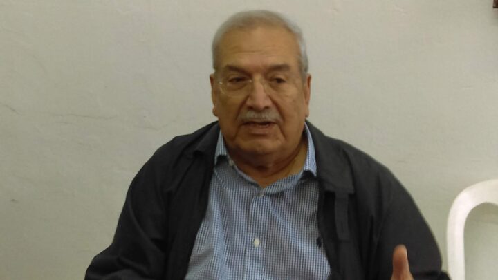 MEGAMARCHA DE LÓPEZ OBRADOR DEBE SER TRANSPARENTADA DEBIDO A LA GRAN MOVILIZACIÓN: PRI