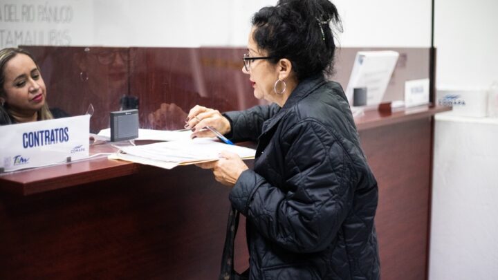 AMPLÍA COMAPA ZONA CONURBADA HORARIOS DE ATENCIÓN