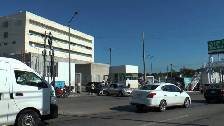 MENOR DE 15 AÑOS CON ENFERMEDAD DE “HONGO NEGRO”