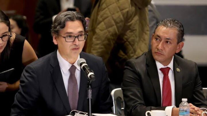 Aprueban en Comisión Dictamen del Presupuesto de Egresos 2023