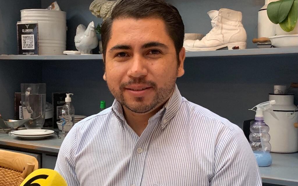 Diputado Tampiqueño Presenta Iniciativa Para Proteger Salud Mental de los Estudiantes