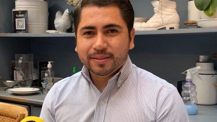 Diputado Tampiqueño Presenta Iniciativa Para Proteger Salud Mental de los Estudiantes