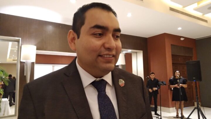 AFIRMAN EMPRESARIOS DEL SUR QUE INE NO DEBE REFORMARSE; SOCIEDAD NO CONOCE INICIATIVA DE AMLO