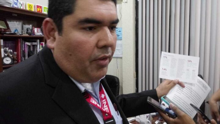 ESPERA IETAM REGISTRO DE PARTIDOS POLÍTICOS LOCALES